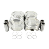 Master Engine Rebuild Kit 2002-2006 Acura 2.0L