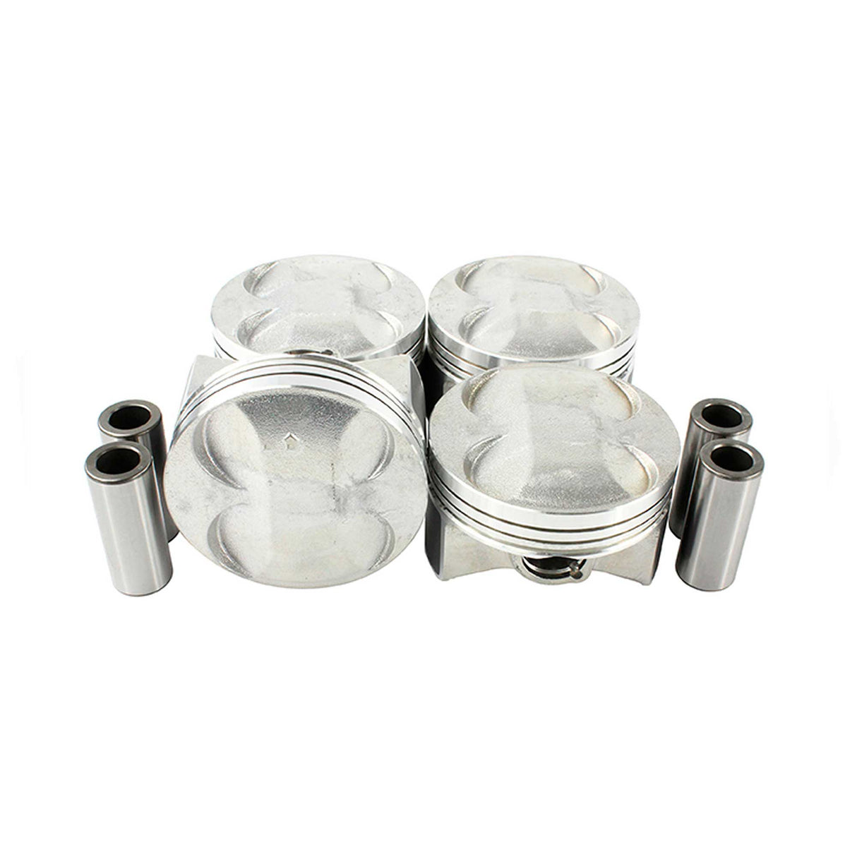 Piston Set (Oversizes Available) 2007-2008 Honda 1.5L