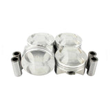 Piston Set (Oversizes Available) 2007-2008 Honda 1.5L
