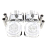 Piston Set (Oversizes Available) 2007-2008 Honda 1.5L