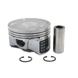 Piston Set 2012-2015 Honda 2.4L (Oversizes Available)