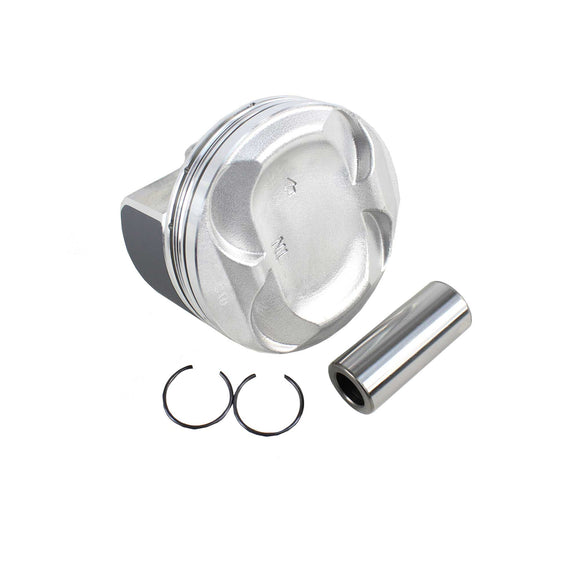 Piston Set 2011-2012 Honda 2.4L (Oversizes Available)