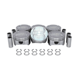 Master Engine Rebuild Kit 2012-2015 Honda 3.5L