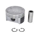 Piston Set 2008-2011 Honda 3.5L (Oversizes Available)