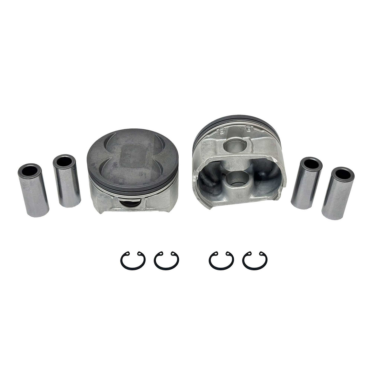 Piston Set 2009-2014 Acura 3.7L (Oversizes Available)