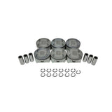Master Engine Rebuild Kit 2010-2013 Acura 3.7L
