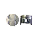 Piston Set 1988-1995 Honda 1.5L (Oversizes Available)