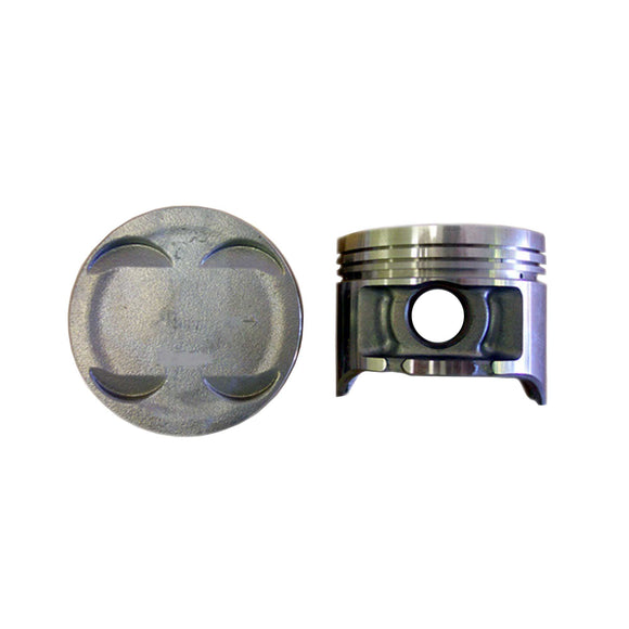 Piston Set 1990-1991 Honda 2.1L (Oversizes Available)