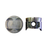 Piston Set 1990-1991 Honda 2.1L (Oversizes Available)