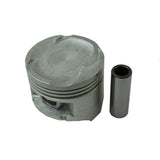 Piston Set 1992-1995 Honda 1.6L (Oversizes Available)