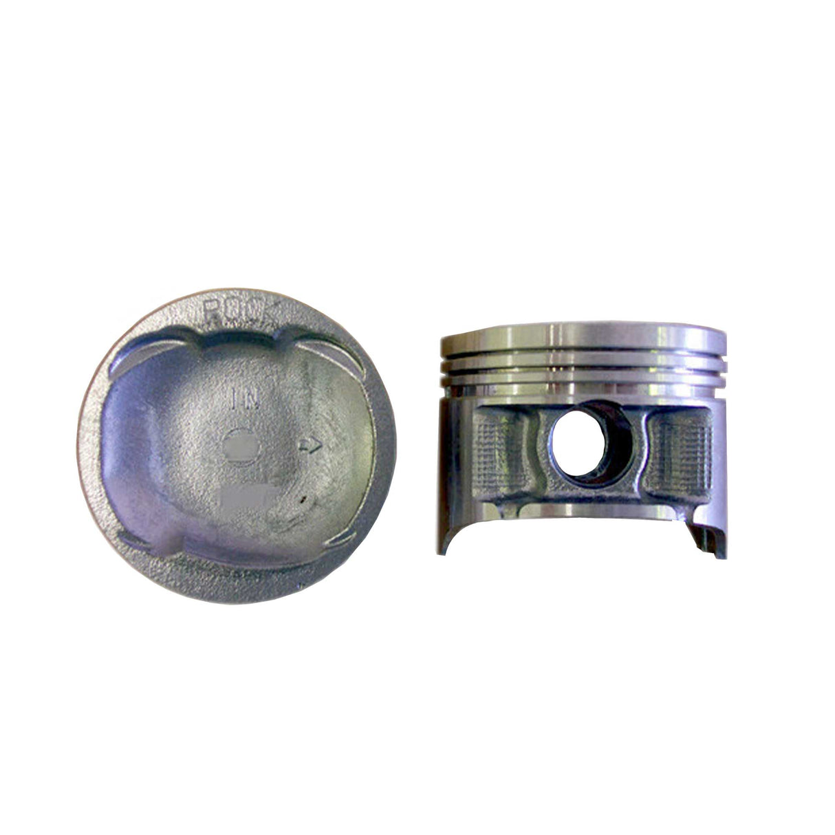Piston Set 1992-1995 Honda 1.5L (Oversizes Available)