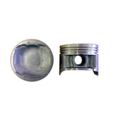Piston Set 1992-1995 Honda 1.5L (Oversizes Available)