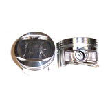 Piston Set 1996-2000 Honda 1.6L (Oversizes Available)