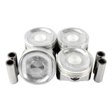Engine Rebuild Kit 2017-2020 Acura 3.0L