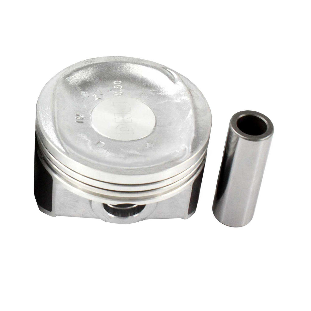 Piston Set 2017-2020 Acura 3.0L (Oversizes Available)