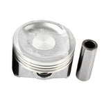 Piston Set 2017-2020 Acura 3.0L (Oversizes Available)