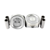 Piston Set 2017-2020 Acura 3.0L (Oversizes Available)