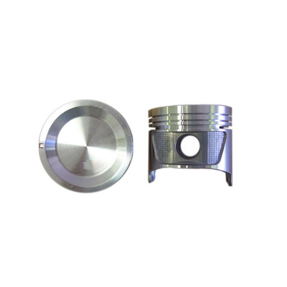 Piston Set 1986-1995 Isuzu 2.3L (Oversizes Available)