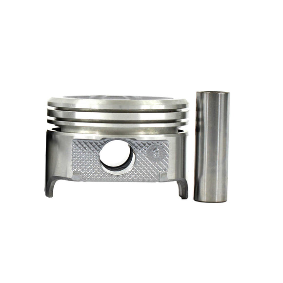 Piston Set 1967-1995 AM General,Buick,Cadillac,Chevrolet,GMC,Oldsmobile,Pontiac 5.7L (Oversizes Available)