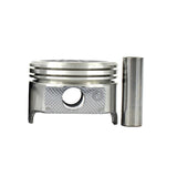 Piston Set 1967-1995 AM General,Buick,Cadillac,Chevrolet,GMC,Oldsmobile,Pontiac 5.7L (Oversizes Available)