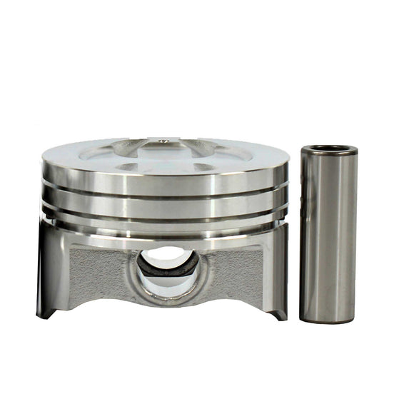 Piston Set 1996-2002 Cadillac,Chevrolet,GMC 5.7L (Oversizes Available)