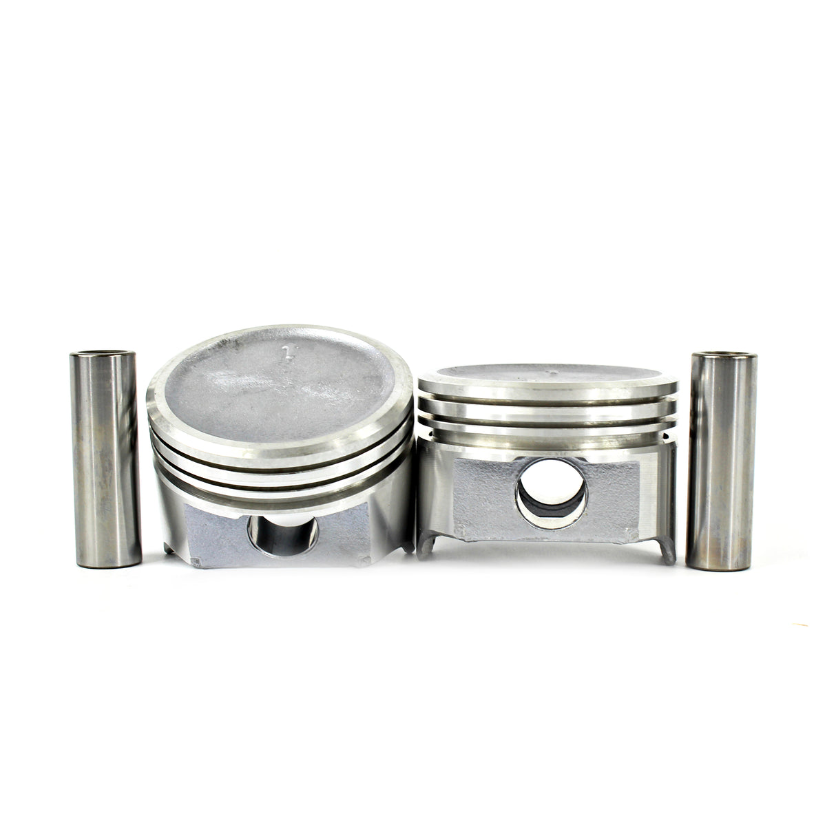 Piston Set 1976-1986 Buick,Chevrolet,GMC,Oldsmobile,Pontiac 5.0L (Oversizes Available)