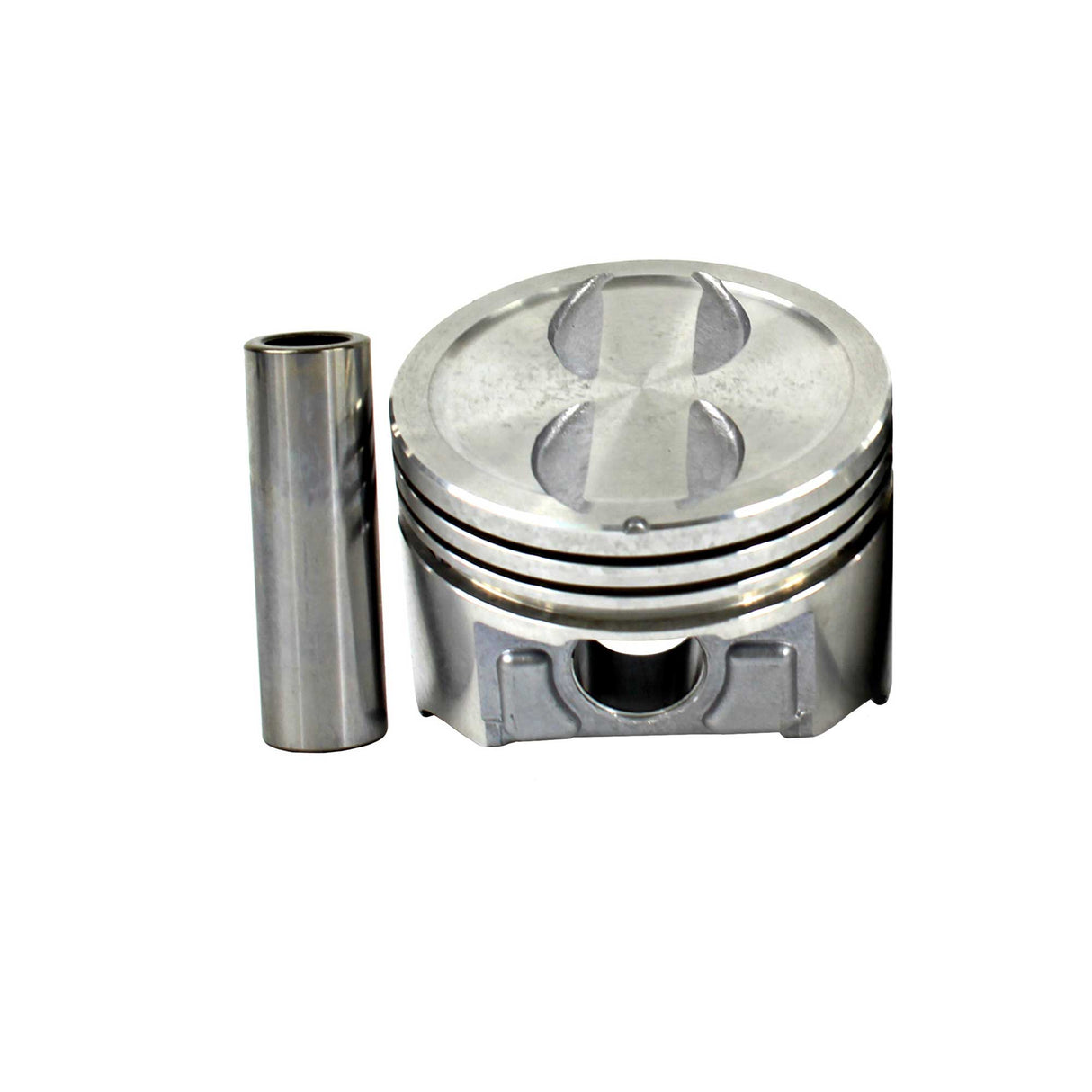 Piston Set 1996-2002 Chevrolet,GMC 4.3L-5.0L (Oversizes Available)
