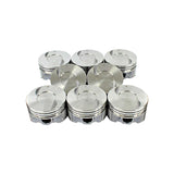 Standard size Complete Piston Set 1991-2000 Chevrolet 7.4L  (Oversizes Available)