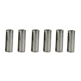 Standard size Complete Piston Set 1991-2000 Chevrolet 7.4L  (Oversizes Available)