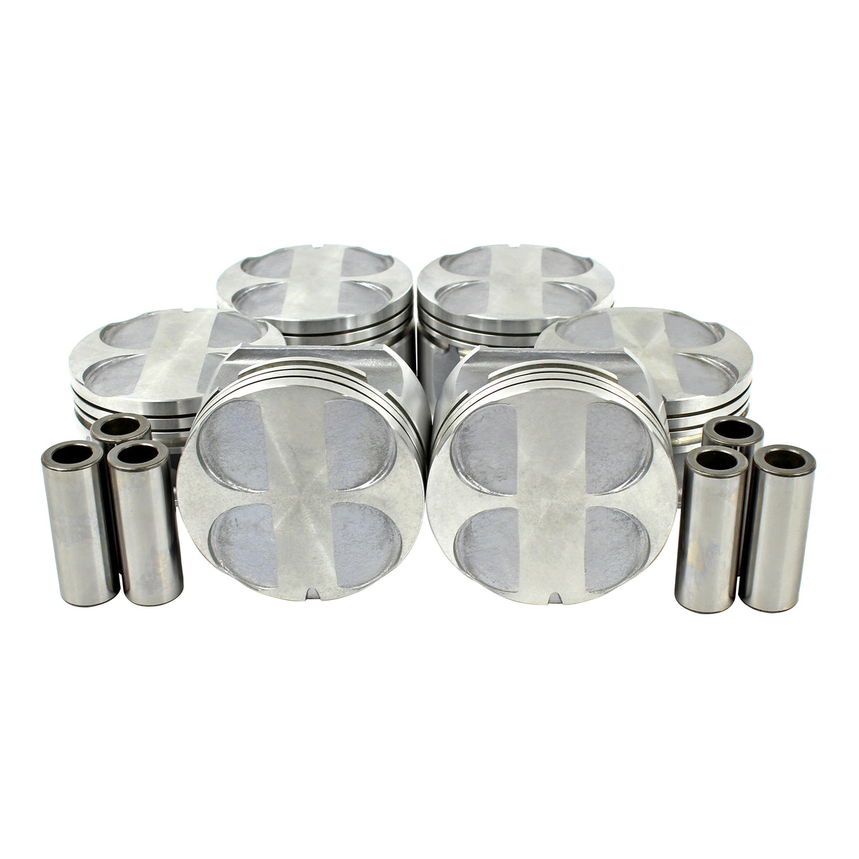 Engine Rebuild Kit 1996-1997 Chevrolet 3.4L