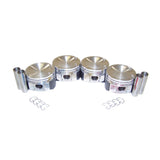 Piston Set 1991-1993 Saturn 1.9L (Oversizes Available)