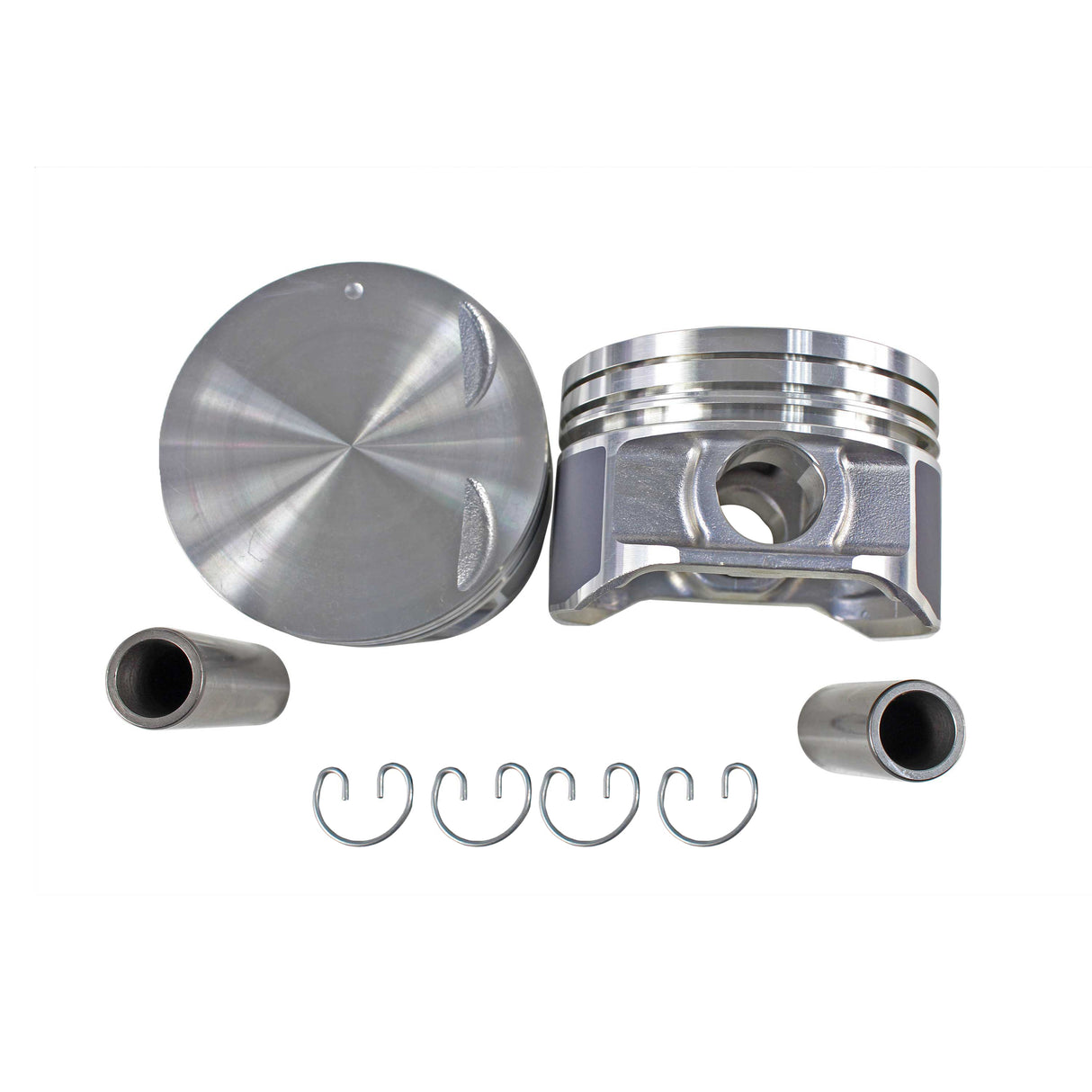 Piston Set 1994-1998 Saturn 1.9L (Oversizes Available)
