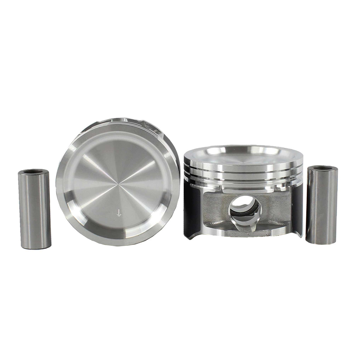 Piston Set 2005-2009 Chevrolet,Pontiac 3.4L (Oversizes Available)