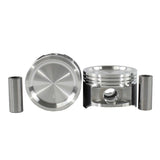 Piston Set 2005-2009 Chevrolet,Pontiac 3.4L (Oversizes Available)