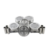 Master Engine Rebuild Kit 2007-2014 Chevrolet 4.3L