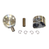 Piston Set 1987-1995 Buick,Chevrolet,Oldsmobile,Pontiac 2.3L (Oversizes Available)