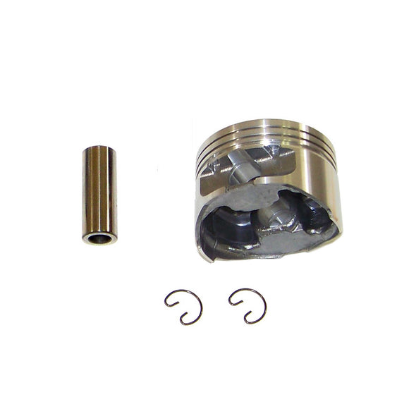 Piston Set 1987-1995 Buick,Chevrolet,Oldsmobile,Pontiac 2.3L (Oversizes Available)