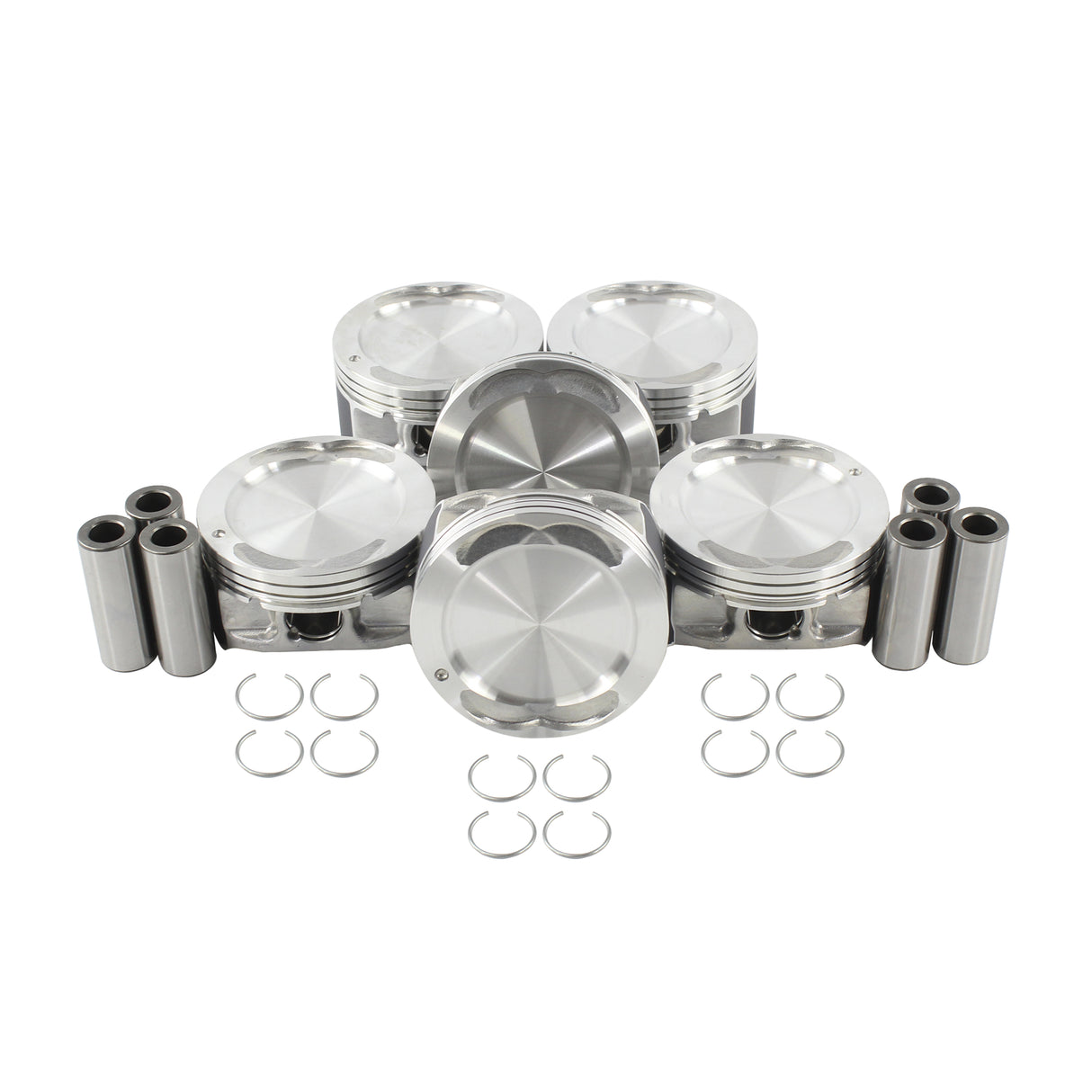 Master Engine Rebuild Kit 2006-2007 Saturn 3.9L