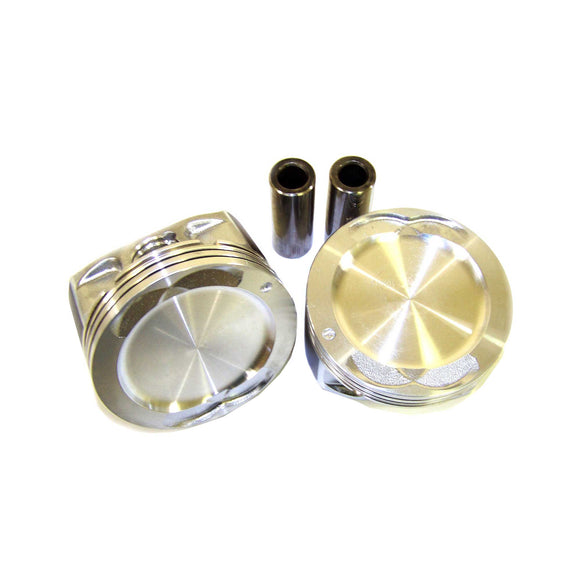 Piston Set 2006-2011 Buick,Chevrolet,Pontiac,Saturn 3.5L-3.9L (Oversizes Available)