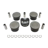 Piston Set (Oversizes Available) 2007-2012 Chevrolet 3.7L