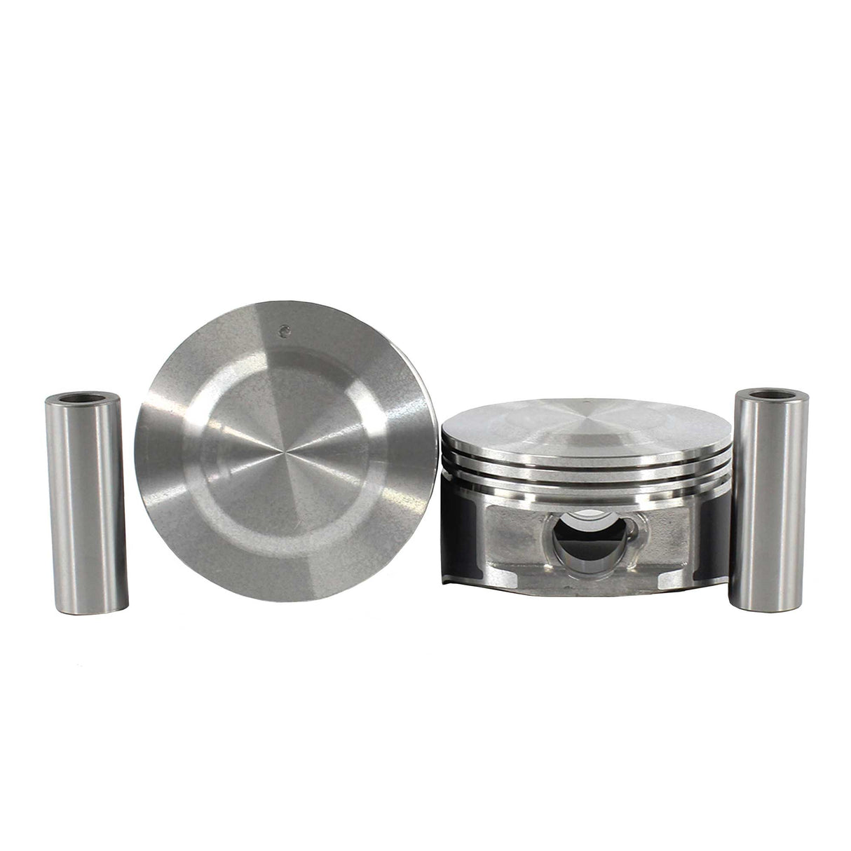 Piston Set 2004-2006 Chevrolet,GMC,Isuzu 2.8L (Oversizes Available)