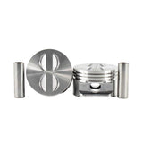 Piston Set (Oversizes Available) 1990-1997 Buick 5.7L
