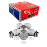 Piston Set 1995-2009 Buick,Chevrolet,Oldsmobile,Pontiac 3.8L (Oversizes Available)