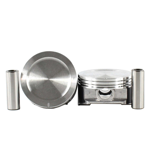 Piston Set 1995-2009 Buick,Chevrolet,Oldsmobile,Pontiac 3.8L (Oversizes Available)