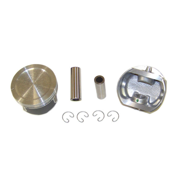 Piston Set 1995-2009 Buick,Chevrolet,Oldsmobile,Pontiac 3.8L (Oversizes Available)