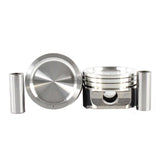 Piston Set 1997-1999 Buick,Chevrolet,Oldsmobile,Pontiac 3.1L (Oversizes Available)