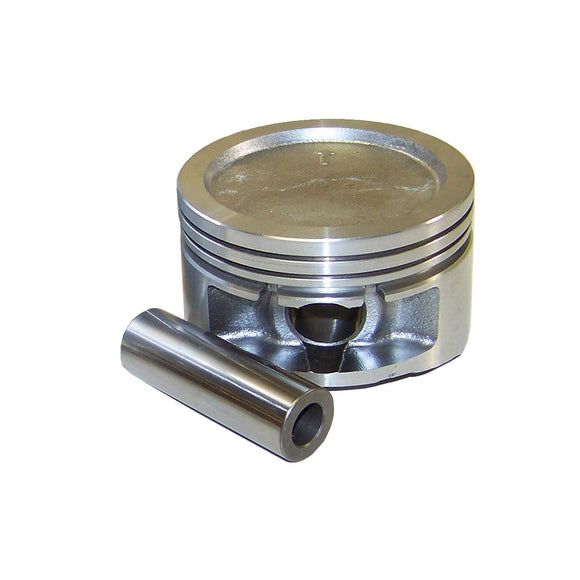 Piston Set 1987-1991 Buick,Oldsmobile,Pontiac 2.0L (Oversizes Available)