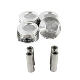 Piston Set 1992-1994 Pontiac 2.0L (Oversizes Available)