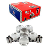 Piston Set 1999-2005 Buick,Chevrolet,Oldsmobile,Pontiac 3.1L (Oversizes Available)