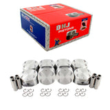 Piston Set 1993-1999 Cadillac 4.6L (Oversizes Available)
